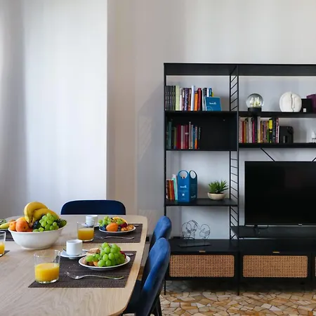 Sweett - Fontana شقة