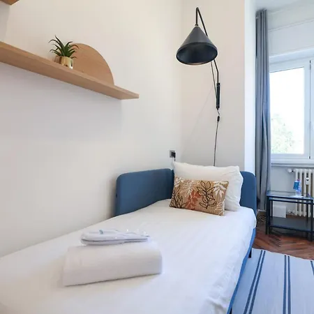 شقة Sweett - Fontana ميلان