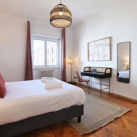 Sweett - Fontana Apartman
